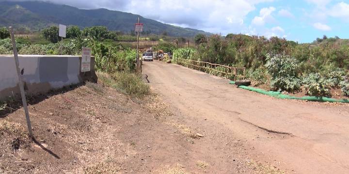 Concerns grow as fires become frequent in Central Maui