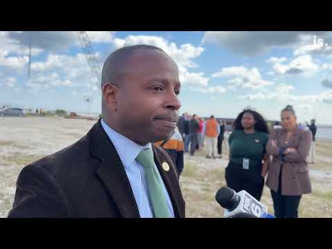 Will Trump send in National Guard to Milwaukee to stop crime? Mayor Johnson reacts to that idea.