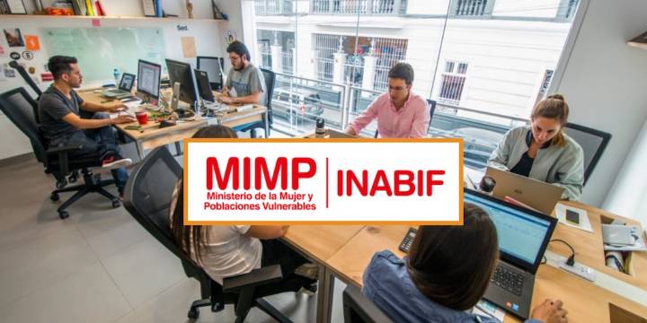 Inabif lanza nueva convocatoria de trabajo con sueldos de hasta S/ 11.000: revisa requisitos y cómo postular