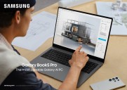 Samsung apuesta en la IA para seguir creciendo y consolidarse en el mercado de los PCs