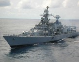 Indian national missing after falling overboard cargo vessel near Maldives found dead