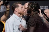 Canelo explica por qué su pelea no se verá en TV abierta en México ¡Por un error!