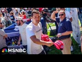 Ability to ‘tap in’ to the youth: Charlie Kirk’s rise in conservative politics
