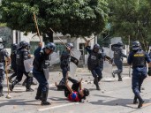 Nineteen killed in Nepal protests against corruption and internet bans