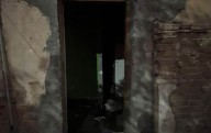 Prendió fuego a una casa mientras se emborrachaba