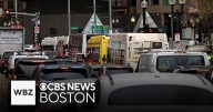 Boston drivers say they aren't afraid to get aggressive on the roads