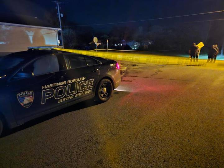 Two dead in Cambria County home 'suspicious,' investigation underway