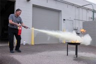 Thompson Safety acquires A1 Shiner, expands fire ...