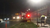 Mujer Sufre Semi-amputación Luego de Ser Atropellada por Conductor en Altamira