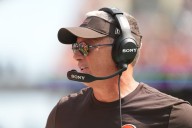 Lions have work cut out for them against Jim Schwartz, Browns’ top