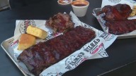 Wilma’s BBQ Tavern serves up food and football with Josh Bellamy