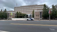 Connecticut leaders react to deadly shooting at Texas ICE facility