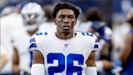 Updates: Bland (foot) listed as DNP Wednesday