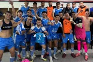 Estudiantes de Río Cuarto derrotó a Colón por 1-0 y se acerca a la punta de la zona B de la Primera Nacional