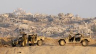 El Ejército israelí confirma que sus tanques están entrando en la ciudad de Gaza