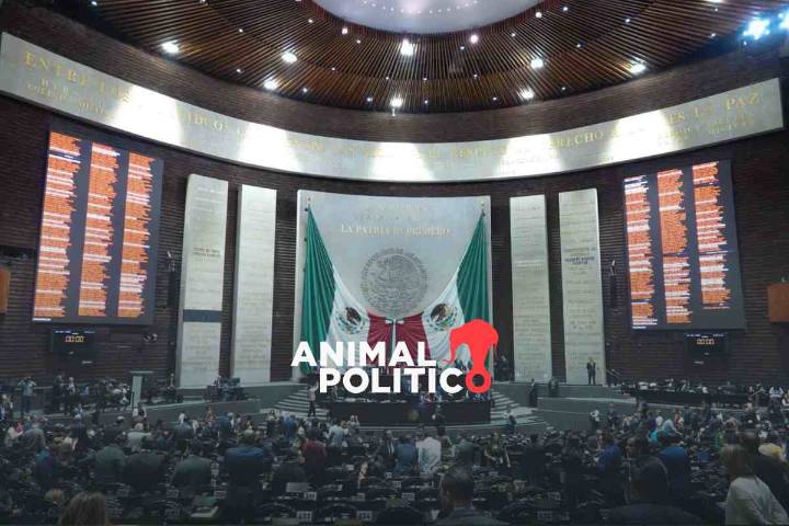 Instalación de Mesa Directiva de Diputados se posterga; no hay acuerdo entre Morena y PAN