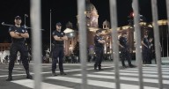 Tens of thousands stage anti-government protests in Serbia