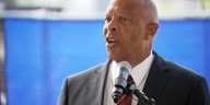 LIVE AT 5 P.M. - Omaha Mayor John Ewing Jr. reflects on his first 100 days