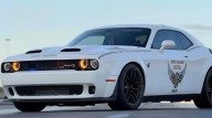 Ohio State Highway Patrol recruits 'muscle car' to its fleet of cruisers