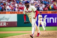José Alvarado piensa en Tiburones y desde temprano: «Quiere recuperar innings»