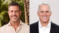 Jesse Palmer Thinks He and Golden Bachelor’s Mel Are 'Cut’ From ‘Same Cloth'