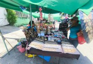 Cancún: Esperan tianguistas un repunte de ventas a partir de octubre