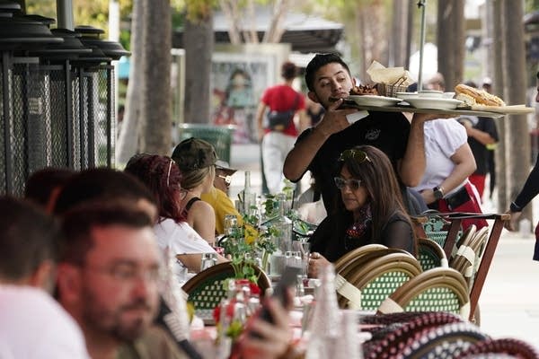 'No tax on tips' guidelines detailed