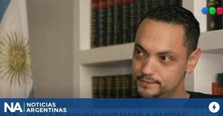 Caso Bastian: pidieron que el policía sea declarado culpable por homicidio simple con dolo eventual