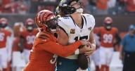 Bengals looking for more third down success on defense as they adjust without Joe Burrow