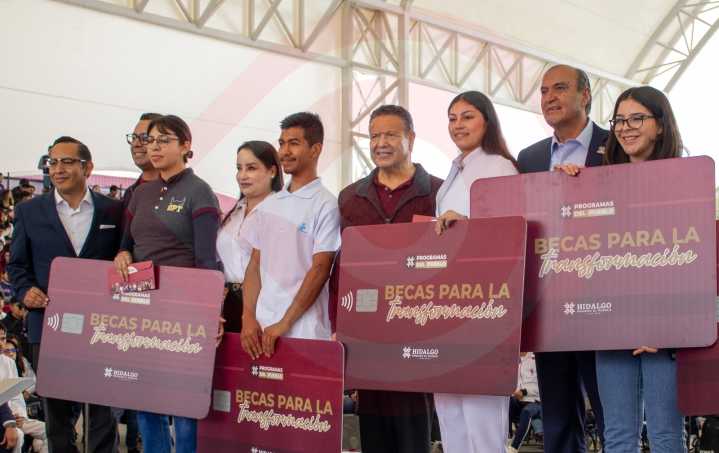 SEPH mantiene abierta convocatoria de Becas para la Transformación