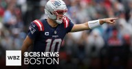Drake Maye's post-snap issues in Patriots Week 1 loss | Burton Ernie Talk Football with Fauria