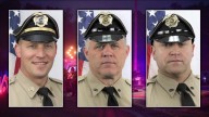 Funeral services held for 3 Pennsylvania officers killed in York County ambush shooting