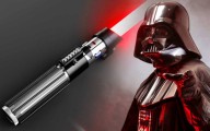 Subastan sable de Darth Vader por más de tres millones de dólares