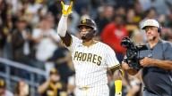 Padres bring back World Series champion, but there’s a catch