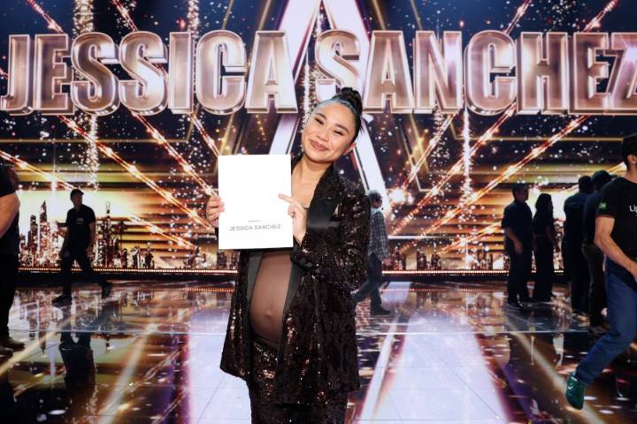Chula Vista native Jessica Sanchez wins AGT Season 20