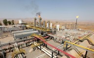 Oil slips as Kurdistan crude exports resume, OPEC+ plans output hike