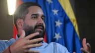 Nicolás Maduro Guerra destacó determinación de venezolanos frente a amenazas extranjeras