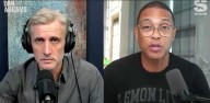 Don Lemon Tells Dan Abrams That Pete Hegseth is a ‘DEI Hire’: ‘Not Qualified’