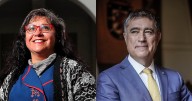 “Ha continuado con mi evaluación pública en medios de comunicación”: exrectora del INBA arremete nuevamente contra Desbordes