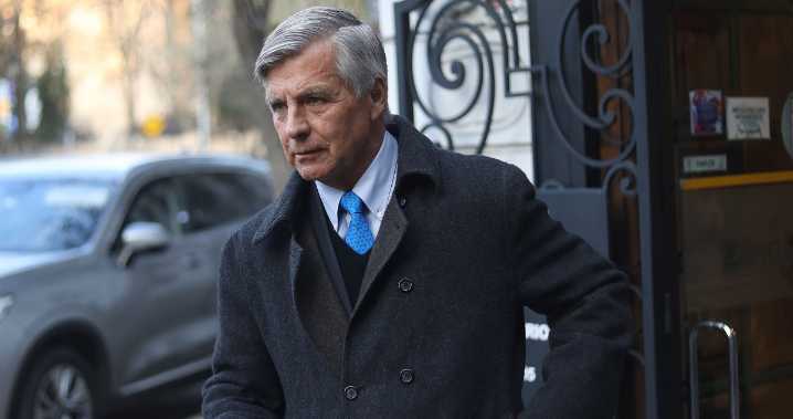 "Es una inconsecuencia absoluta": Mayne-Nicholls critica que no se multe a extranjeros por no votar