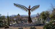 Art Around the Corner seeks national talent for downtown St. George sculpture gallery