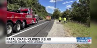 Name released after deadly U.S. 60 crash