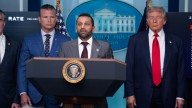 Person of interest in fatal shooting of Charlie Kirk released after interrogation, Patel says