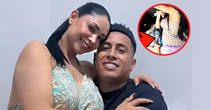 ¿Embarazada de Christian Cueva? Pamela Franco rompe su silencio sobre supuesto 'Cuevita' en camino
