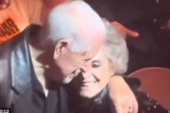 Captan a viuda de Vicente Fernández con supuesto “novio“