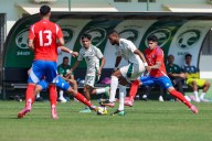 El análisis en La Roja Sub 20 tras no ganarle a Arabia Saudita en duelo amistoso: “Es mejor que nos pase ahora que en el Mundial”