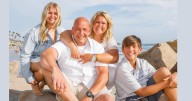 Community rallies around Mason City police officer battling cancer with fundraiser