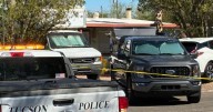 Victim identified in Tucson murder