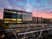 Valley of the Sun United Way is moving to Park Central