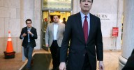 FBI Director James Comey indicted on criminal charges stemming from 2020 testimony